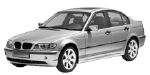BMW E46 P12A1 Fault Code