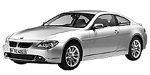 BMW E63 P12A1 Fault Code