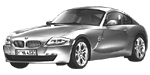 BMW E86 P12A1 Fault Code