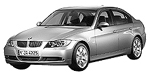 BMW E90 P12A1 Fault Code