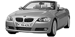 BMW E93 P12A1 Fault Code