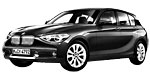 BMW F20 P12A1 Fault Code